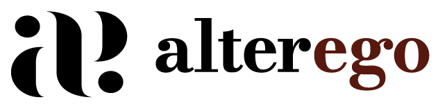 AlterEgo logo